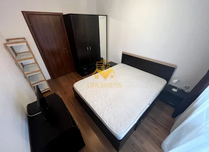 3 camere,  modern,  parcare,  AC,  cartierul  Iris,  Junior Residence