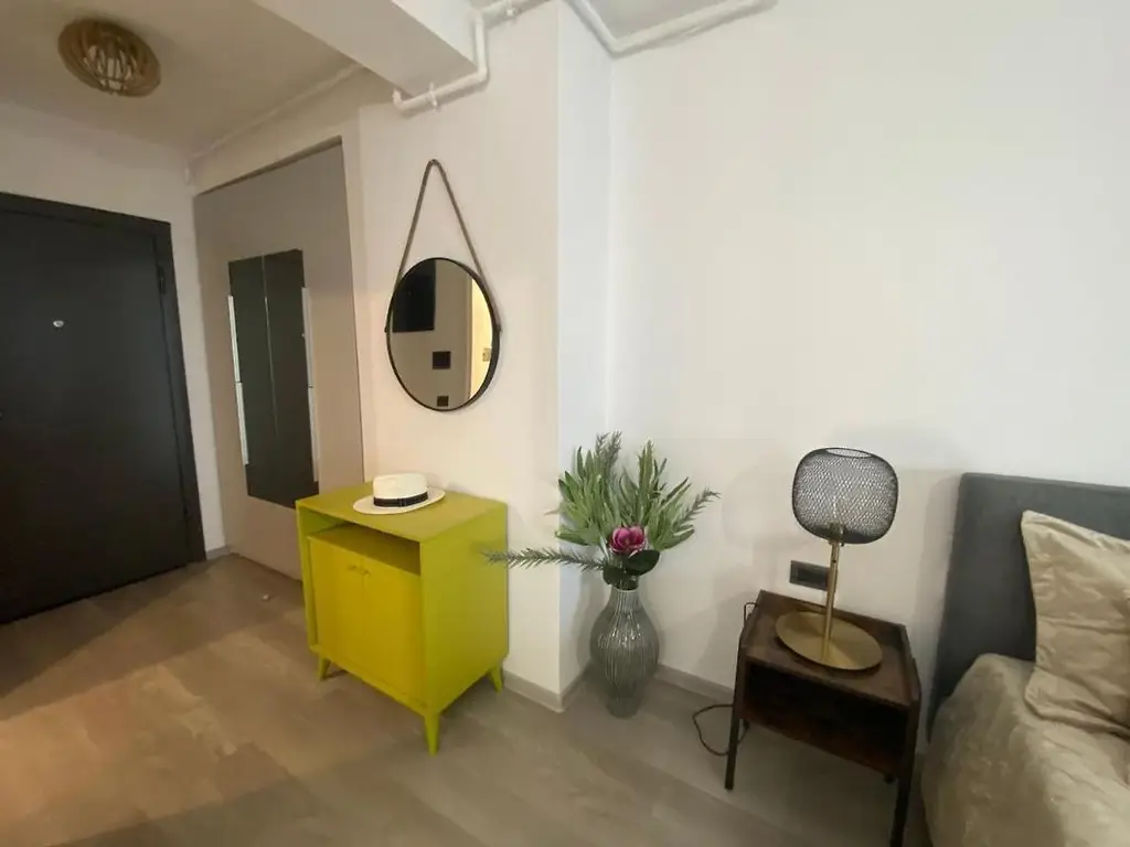 Oferta promo! 2 Cam 90 mp  Casa del Mar Mamaia Nord zona cluburi ,langa plaja