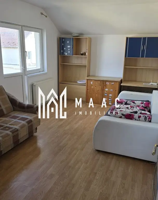 Apartament | 2 camere | 54mp | Valea Aurie