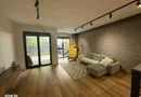 2 camere, Premium, bloc nou, gradina 45mp, parcare,Buna Ziua, Zona ELF