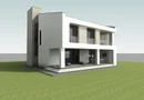 Casa Individuala Chiajna