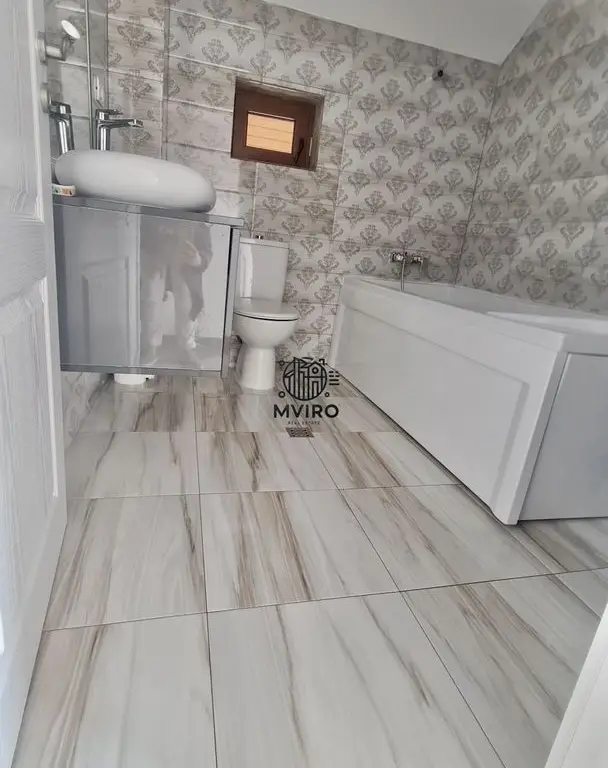 Vilă Modernă și Spațioasă în Comuna Berceni – 185.000€