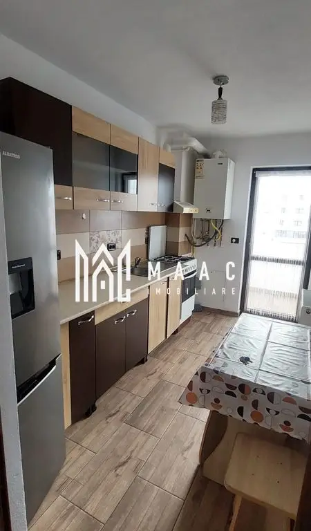 Apartament 2 camere I Lift | Parcare | Doamna Stanca
