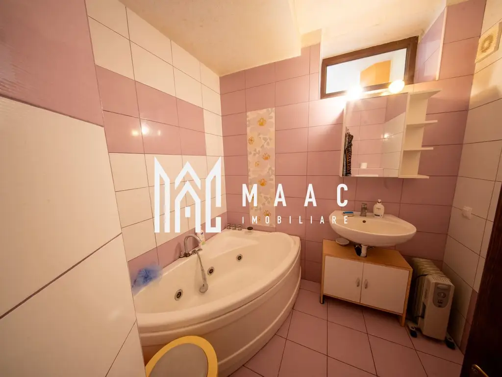 Case de vânzare Sibiu | Trei Stejari | 320 mp, acces din 2 străzi