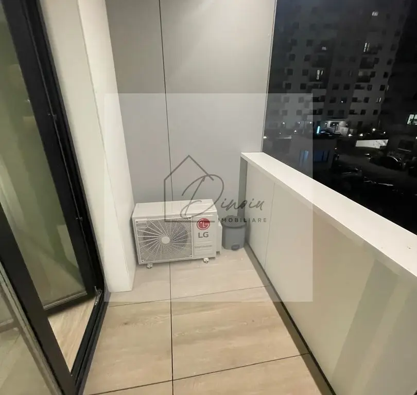 Apartament 2 camere CORTINA Pipera Aviatiei I parcare inclusa I COM 0%