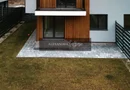 Duplex 4 camere | 120 mp utili | 180 mp curte | P+ET+POD | Floresti