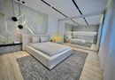 2 camere, 72mp, garaj, bloc nou, Gheogheni, Soporului zona Iulius Mall