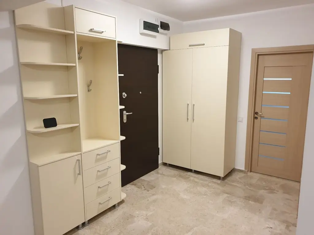 BRASADAS Inchiriaza Ap 2 camere, zona unirii