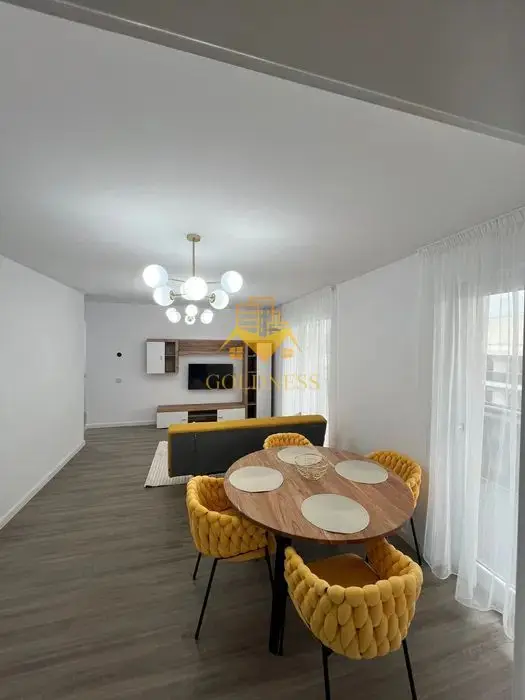 2 Camere decomandate, Elite City, Parcare, Iris, Muncii, Auchan, Lidl