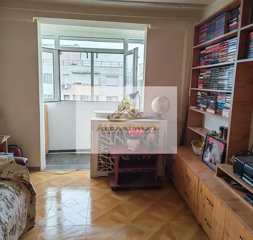 Apartament de Vanzare - 2 camere - 38 mp - Zona Colentina