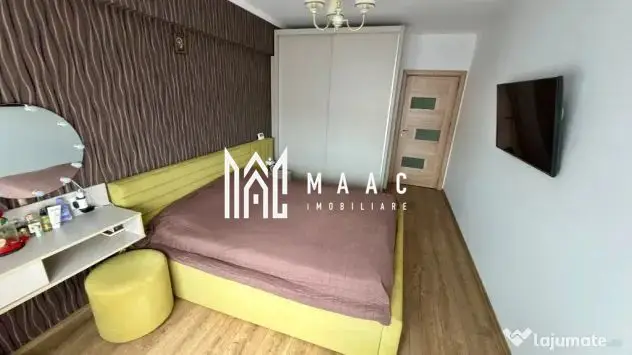 Apartament 2 camere de vânzare | Ostroveni | etaj 4/4, cu lift