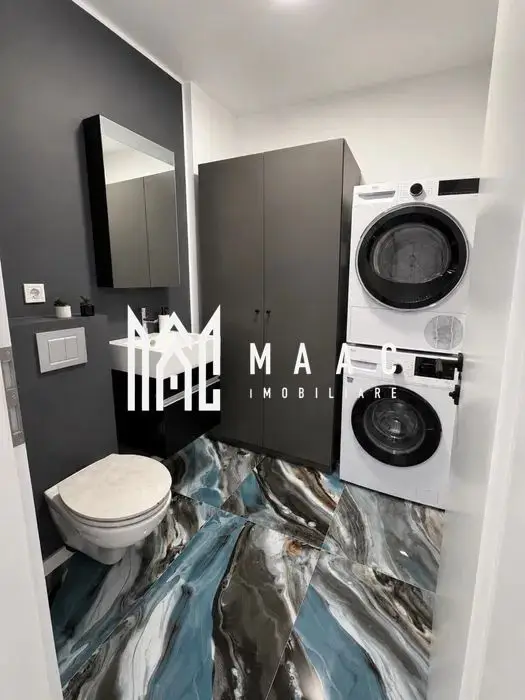 Apartament 3 camere decomandat | Broscărie, Sibiu | 62 mp