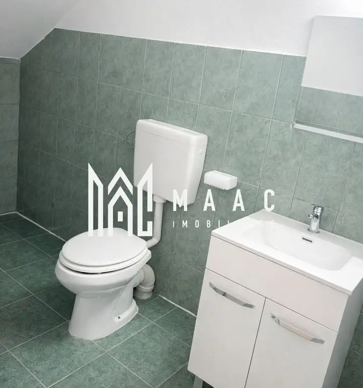 Apartament 3 camere I 67 mp utili I Zona Terezian, Sibiu