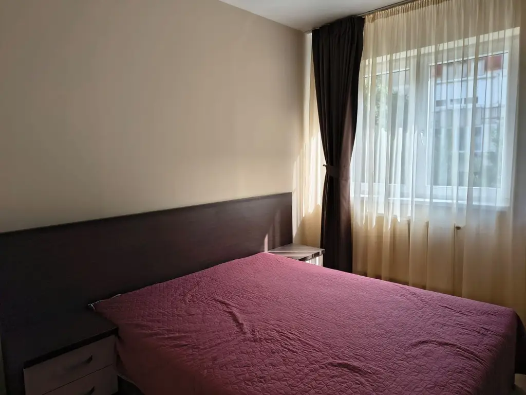 Chirie, 2 camere, Calea Aradului. 400 e/lună. Comision 0
