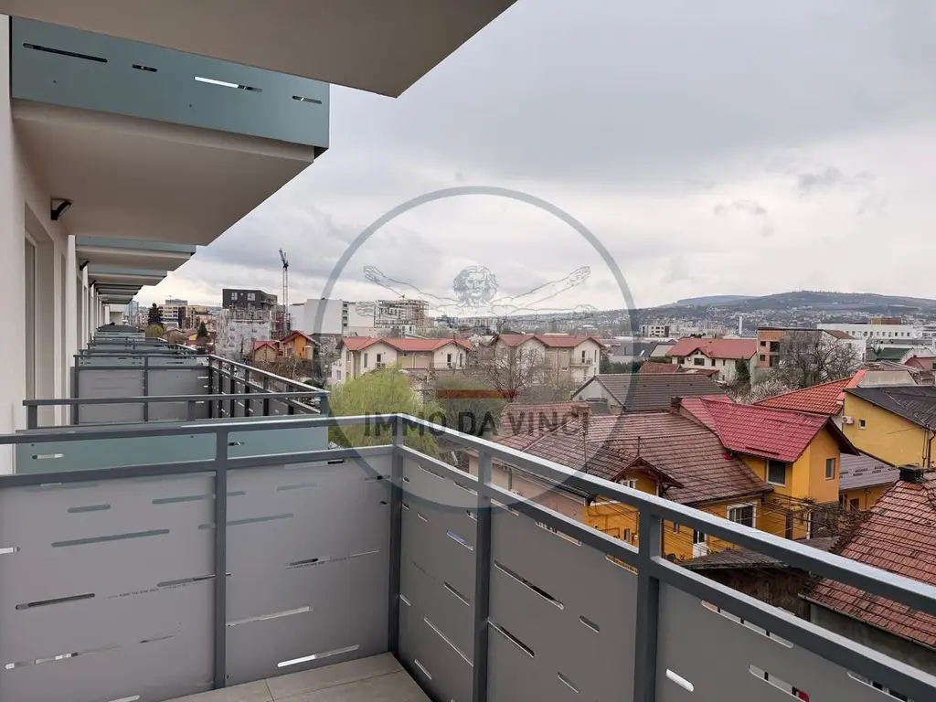 🔑 Prima închiriere: 2 Camere Dormitor si Living | Marasti/Bulgaria