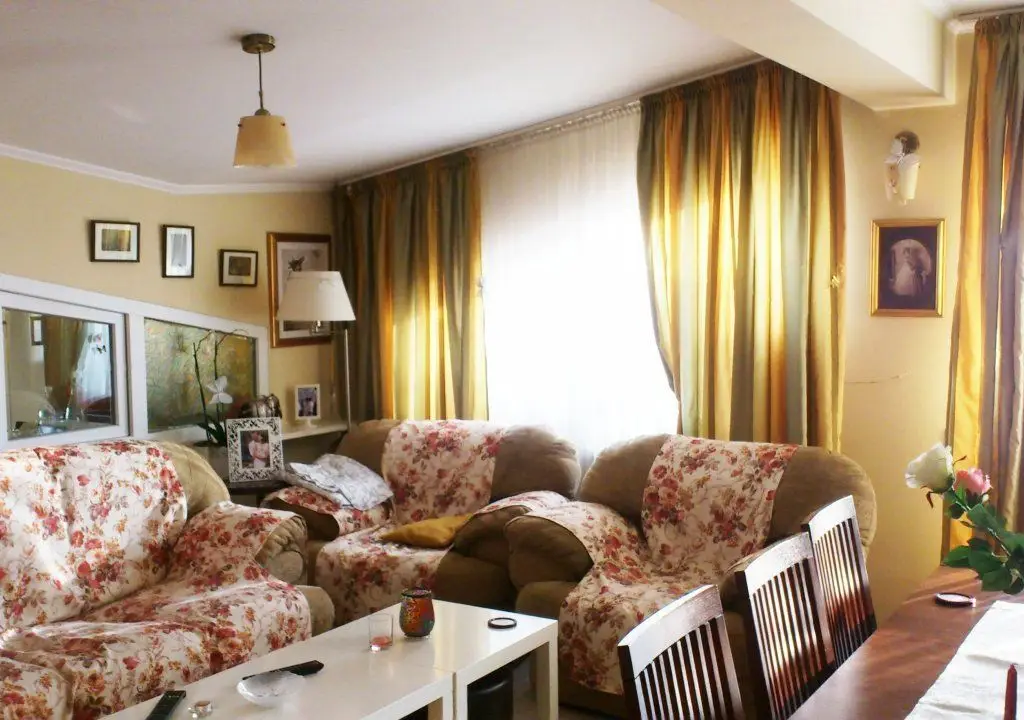 Casa/Vila/Spatiu comercial Rahova-Sos.Salaj
