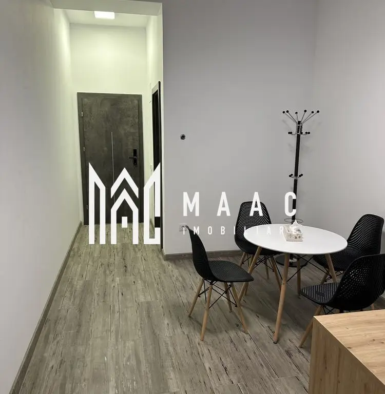 Spatiu de birou I Renovat I Parcare I Internet I Selimbar