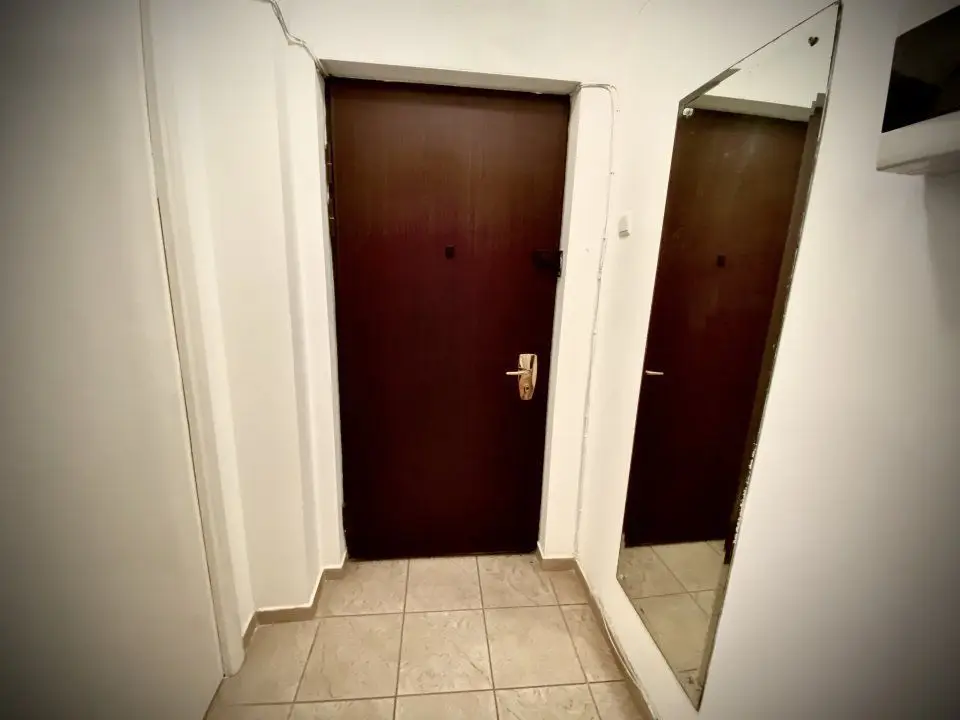 3 camere parter renovat zona Icoanei/Rosetti