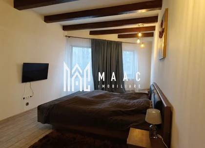 Apartament 4 camere 145 mpu I Terasă I Parcare I Central