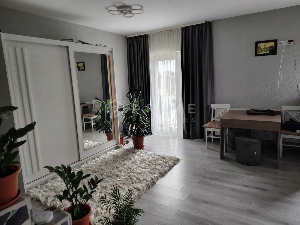 Apartament 2 camere Unirii Green Zone - Parcare Privata