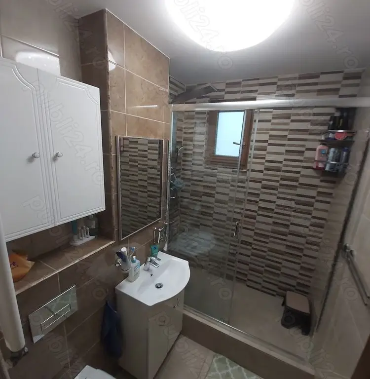 Apartament 4 camere sos Pantelimon