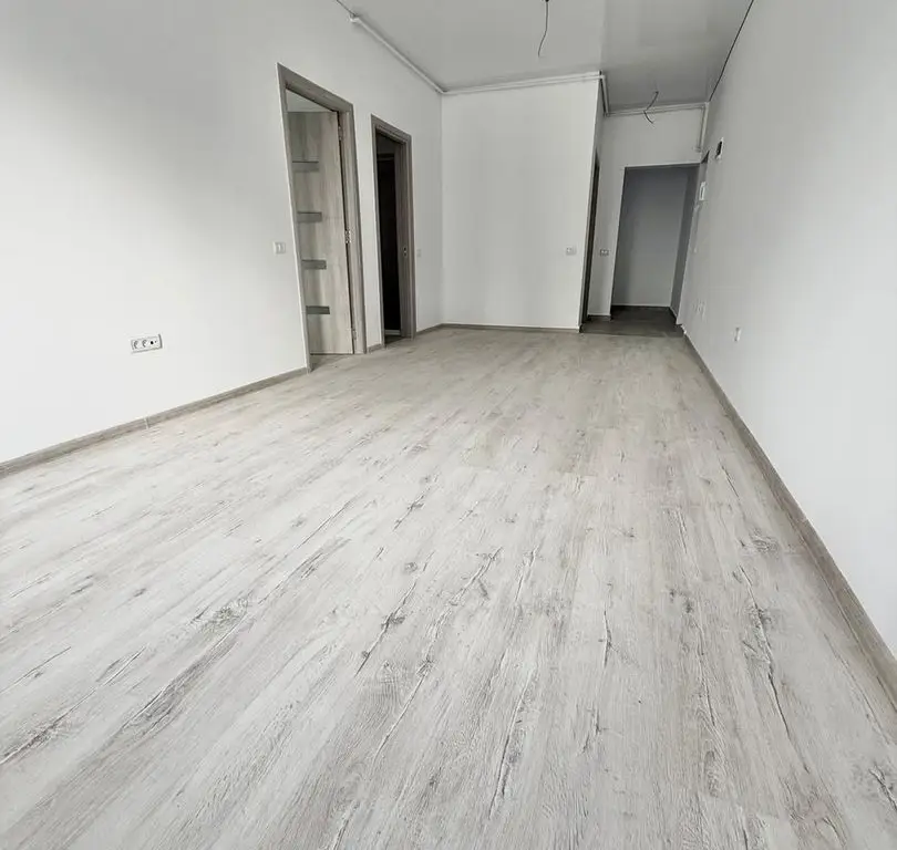 Apartament 2 camere decomandat - Militari Residence