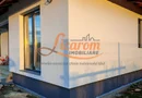 Casa la cheie in CRISTIAN pe Parter, zona de vile,250.000 euro