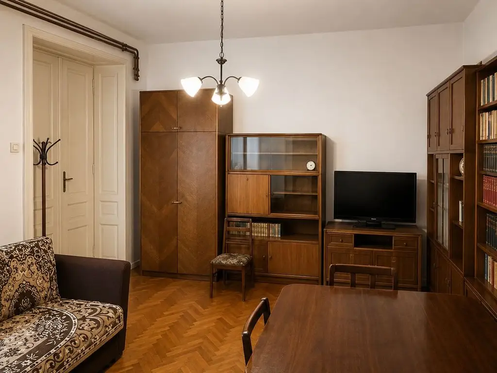 Apartament 2 camere de vânzare | 64 mp | Etaj 1 | Zona Iosefin