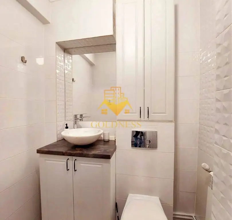 3 camere decomandate, Parcare, Gheorgheni, Iulius Mall, FSEGA, MOL