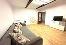 2 camere decomandate, parcare, AC, Pet Friendly, Vivo, Floresti