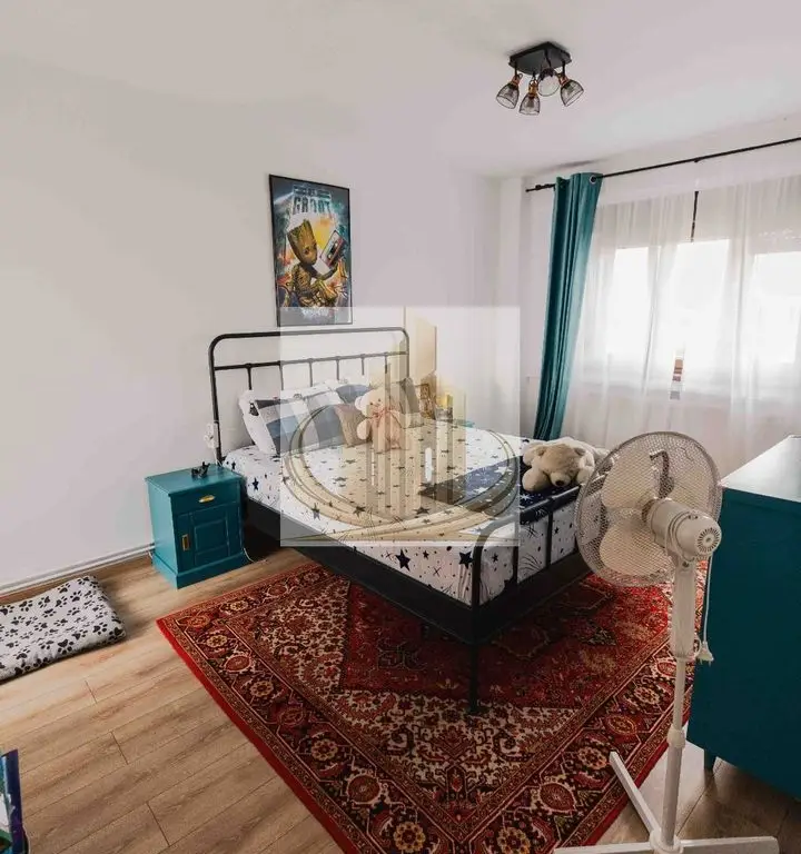 Apartament 4 camere Central 100mp 245000 euro