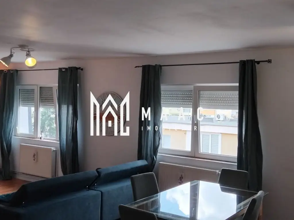 Apartament 3 camere decomandat | Hipodrom 2, Sibiu | 75 mp, 2 niveluri