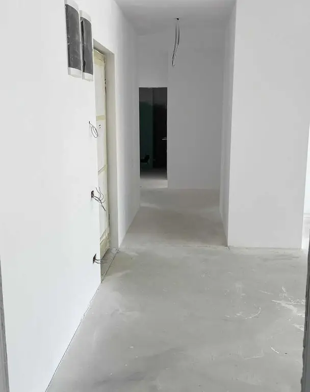 Proprietar, Penthouse 4 cam, 3 bai, 120mp utili, terasa 65mp, Unirii
