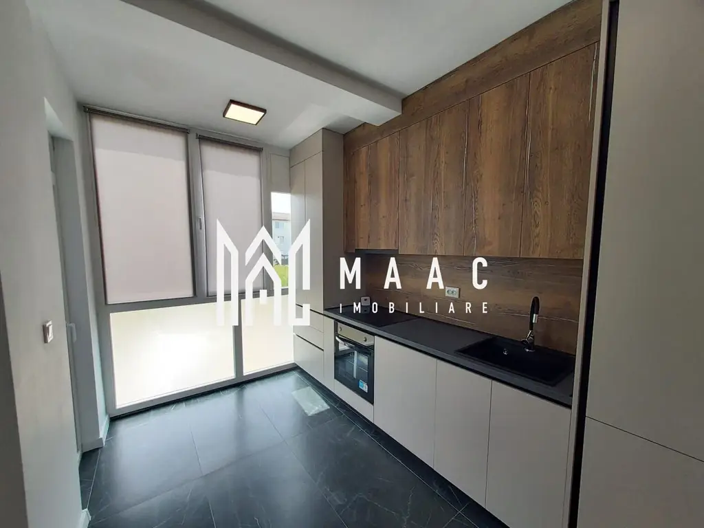 Apartament 2 Camere | Parcare | Etaj 2 | Pictor Brana