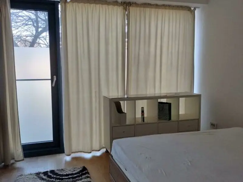 Apartament nou - 3 camere, tip duplex - bloc nou, zona centrala