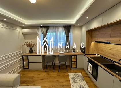 Apartament 2 camere | Prima Inchiriere | AC | D. Stanca