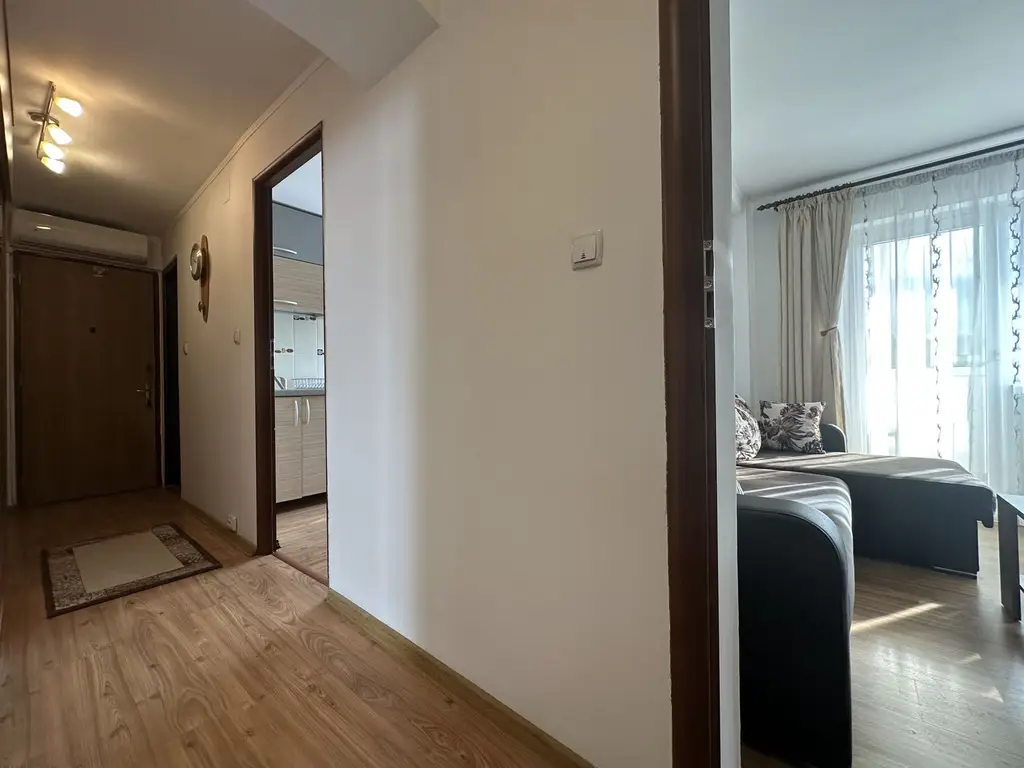Închiriere apartament spațios și foarte curat Cartierul Scriitorilor