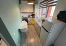 2 camere, modern, AC, semicentral zona Bosch, NTT Data