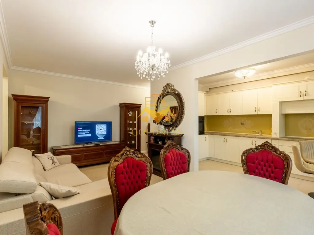 2 camere, 2 Parcari, Buna Ziua, Zona Grand Hill, LIDL, Trifoiului