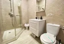 Vând studio la promenadă