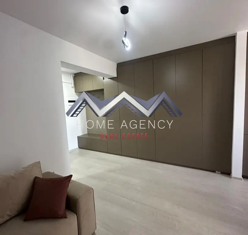 Apartament 2 camere | prima închiriere | Otopeni central