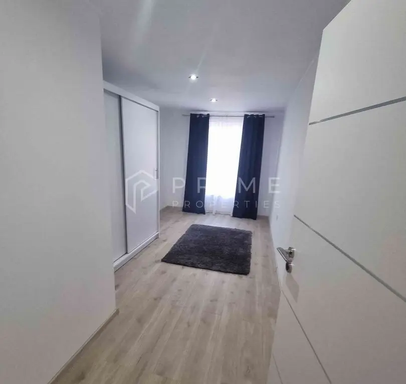 Duplex NOU cu 4 camere, încălzire în pardoseală și terasă panoramică