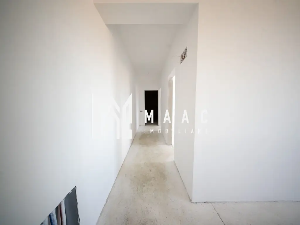 Apartament 72 mp | 3 camere |Zona Shopping City | Sibiu