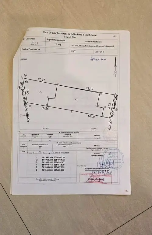 Spatiu Comercial