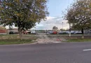 Teren de închiriat 3.000 mp | Nădab – zonă industrială, DN79