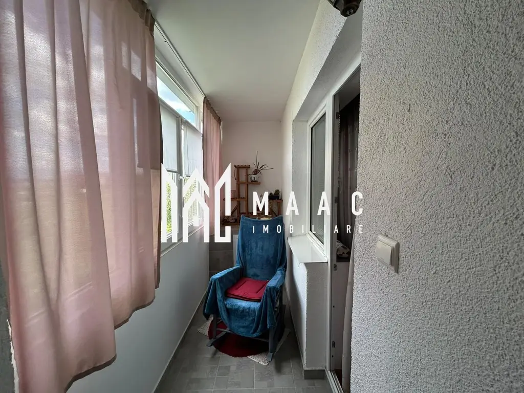 Apartament 3 Camere | Etaj 1 | Loc de Parcare | Selimbar
