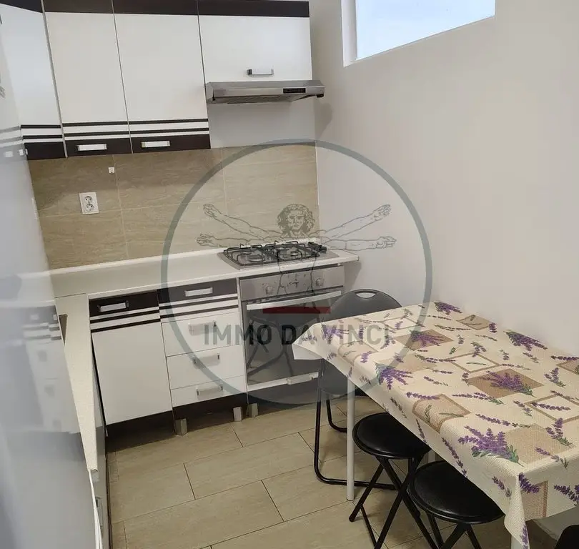 Apartament 2 dormitoare zona Iris
