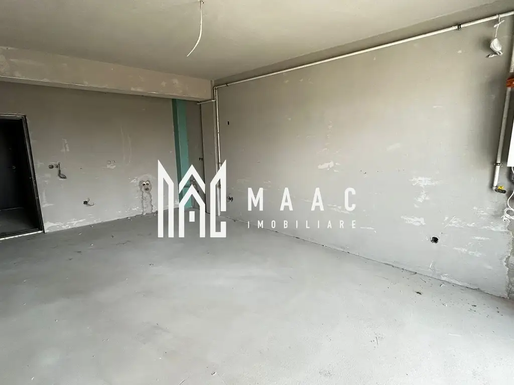 Apartament 2 camere | Etaj 1 | Încălzire în pardoseală | Parcare | Șelimbăr