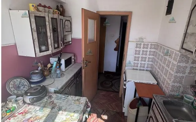 Apartament 3 camere de vânzare – Zona Centrală