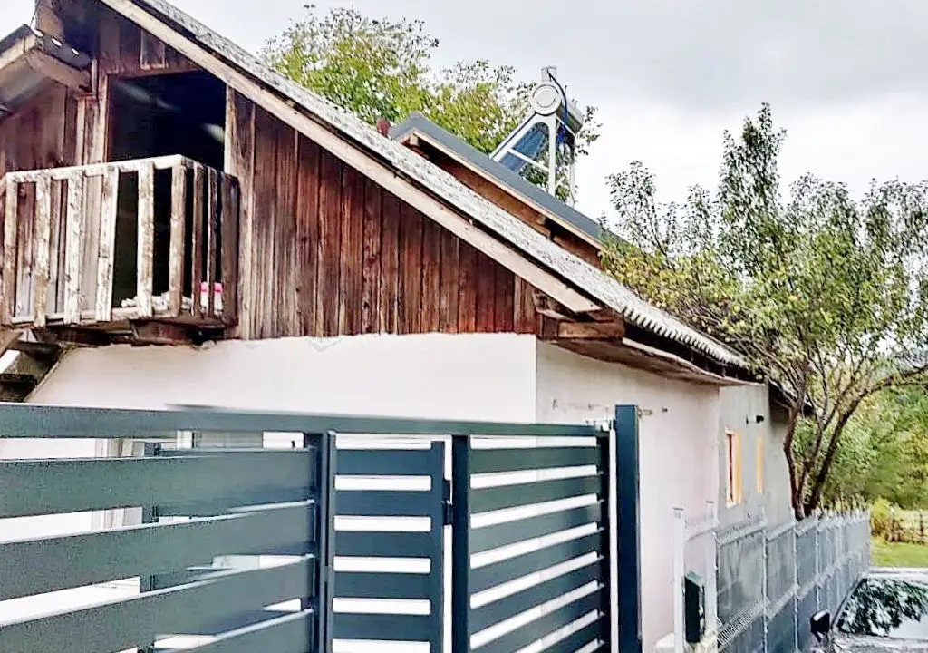 Direct Proprietar - Casa noua in Pucioasa